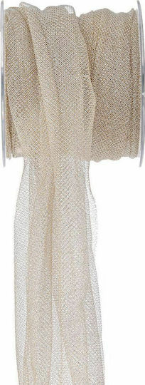 Iliadis Dekorationsstoff 28x910cm Beige