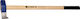 Lux Tools Comfort Τσεκούρι Τεμαχισμού Μήκους 90cm και Βάρους 3kg με Ξύλινη Λαβή