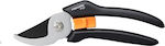 Fiskars Gartenschere mit maximaler Schnittdurchmesser 18mm