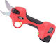 Futura Futura Pruning Shears Battery Brushless 16.8V 2x2.5Ah with Maximum Cutting Diameter 28mm