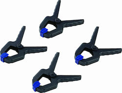 Lux Tools Classic Σφιγκτήρας Ελατηρίου