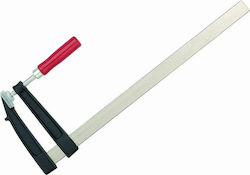 Lux Tools Ellix Σφιγκτήρας Τύπου "F"