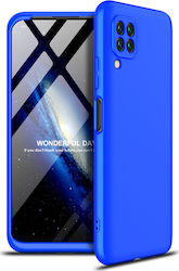 GKK 360 Plastic 0.3mm Blue (Huawei P40 Lite)