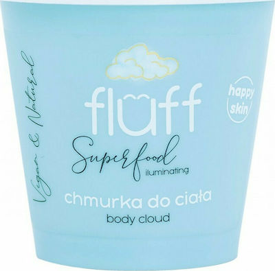 Fluff Happy Cloud Moisturizing Cream 150gr