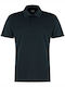 Kustom Kit Klassic Superwash KK460 Herren-Werbe-Polo-T-Shirt in Marineblau