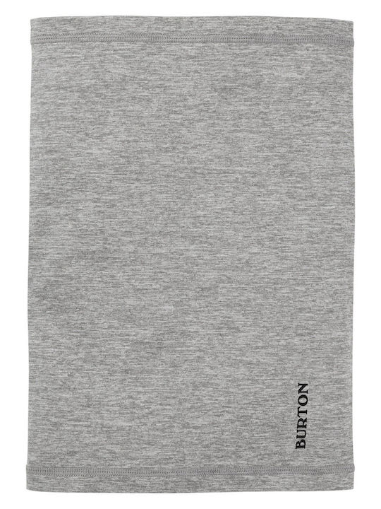 Burton Midweight Спортна яка Сив