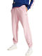 Sweatpants Jogger Pink