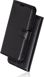 Naxius Wallet Negrη (Huawei P Smart Z / Honor 9X)