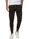 Trousers Cargo in Skinny Fit Khaki
