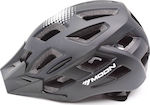 Moon HB3 City Bicycle Helmet Black