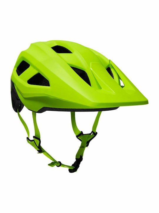 Fox Mainframe Fahrradhelm Berg mit MIPS Schutz ...