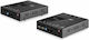 StarTech KVM & Data Switch SV565HDIP