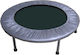 Perfectoys Mini Spring Трамплин За гимнастика Диаметър 114.3бр