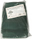 Rigas Olivennetz 8x12m Dichte 100gr/m²