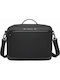 Ozuko Shoulder / Handheld Bag for 15.6" Laptop Black 9423