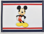 Mickey Mouse Wish Books cu dungi