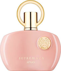 Afnan Supremacy Pink EDP 100ml