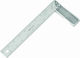 Lux Tools Classic Winkelmesser Aluminium Länge 25cm