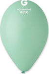 Balloon Latex Green 30cm Veraman