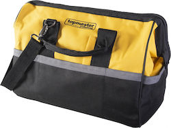 GTC Top Master Over the Shoulder Tool Bag Yellow L40xW23xH31cm