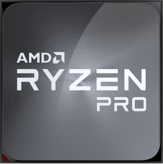 AMD Ryzen Pro 5750G Processor Core for Socket AM4 Tray