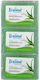 Lixone Cosmetica Aloe Vera Soap 3x125gr