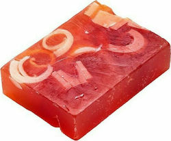 Nuru Play Soap with Scent Exotic Fruits 100gr