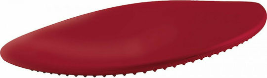 John Balancekissen Rote Mit Durchmesser 33cm