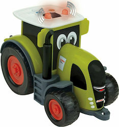 Happy People Claas Axion για 3+ Ετών