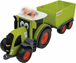 Happy People Claas Axion