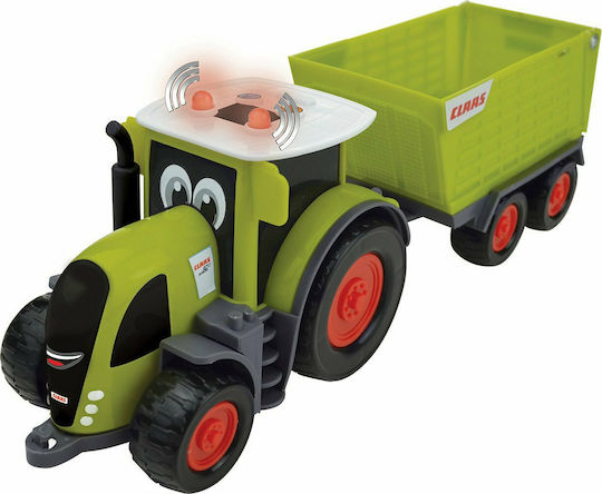 Happy People Claas Axion Τρακτέρ Αγροτικό