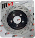 MHQ Back Brake Disc for Sym Symphony 125 / Symphony 150 226-59-90 5TR (10.5MM)