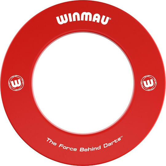 Winmau Red Target Surround