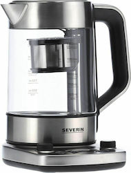 Severin WK 3422 1.7Es mit Leistung 3000W Gray Severin WK 3422 1.7Es mit Leistung 3000W Gray