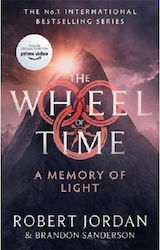 A Memory of Light, Book 14 of the Wheel of Time