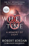 A Memory Of Light, Book 14 of the Wheel of Time