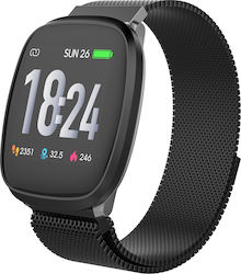 Trevi T-FIT-260 Μαύρο
