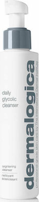 Dermalogica Daily Glycolic Cleanser Cleansing Foam 150ml