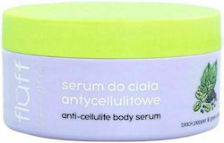 Fluff Anti-Cellulite Cellulite Cream for Whole Body 100ml