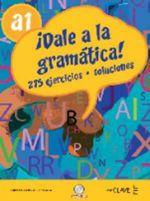 Dale a la Gramatica A1 +cd