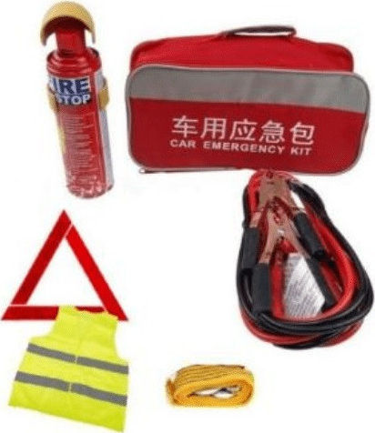 Emergency Kit for Car