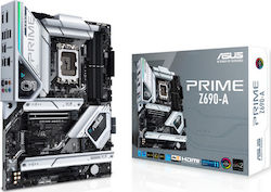 Asus Prime Z690-A Asus Prime Z690-A