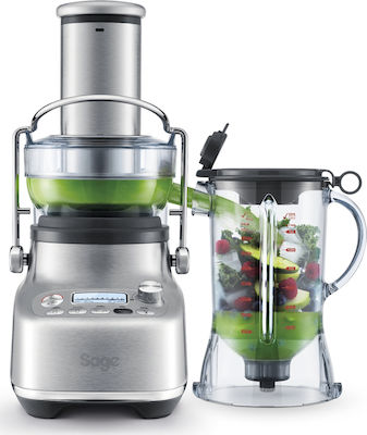 Sage 3X Bluicer Pro Juicer 1350W Inox Silver