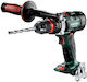Metabo BS 18 LTX 3 BL Q I Mașină De Găurit Cu Baterie Solo 18V