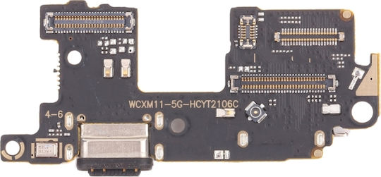 Flex Cable with Charging port for Xiaomi Mi 11