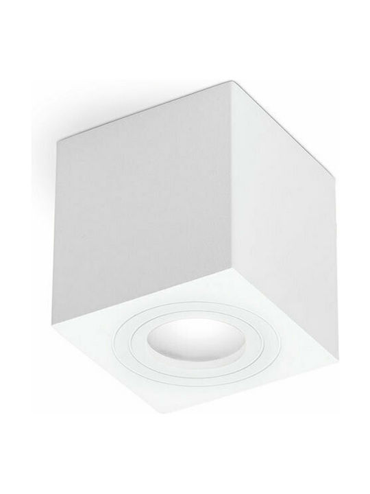 Gea Luce Sulis Wasserdicht Spot Deckenleuchte f...