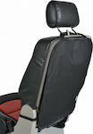 Cangaroo Car Seat Protector Secure Black