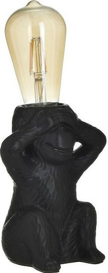 Click Decorative Table Lamps Figure 3pcs