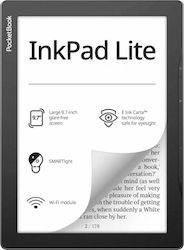 Pocketbook InkPad Lite με Οθόνη Αφής 9.7" (8GB) Γκρι