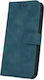 Senso Velvet Book Synthetic Leather Green (Xiao...
